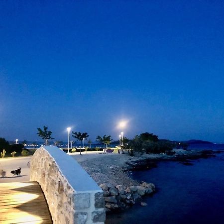 Villa Emilia Vodice Exteriér fotografie