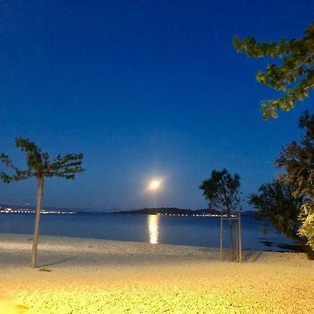 Villa Emilia Vodice Exteriér fotografie