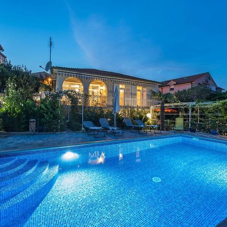 Villa Emilia Vodice Exteriér fotografie