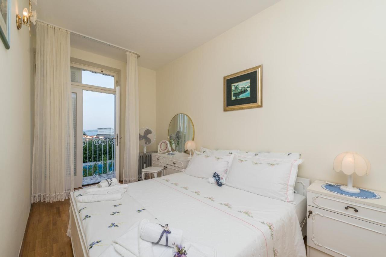 Villa Emilia Vodice Exteriér fotografie
